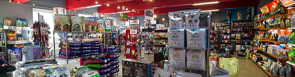 Zdjęcie w galerii VIPET -CENTRUM DLA PSA I KOTA,KARMY I AKCESORIA DLA PSA I KOTA, nr 1