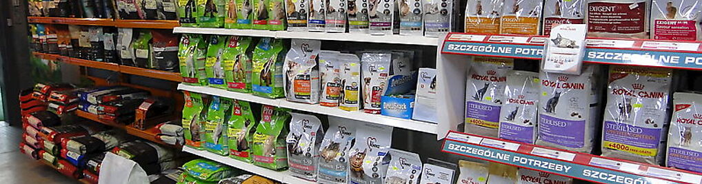 Zdjęcie w galerii VIPET -CENTRUM DLA PSA I KOTA,KARMY I AKCESORIA DLA PSA I KOTA, nr 2