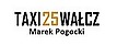Logo - MP. M. POGOCKI, Nowomiejska 52, Wałcz 78-600 - Taxi, numer telefonu