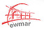 Logo - Firma Remontowo Budowlana EWMAR, Plac Krakowski 5, Zabrze 41-800 - Budownictwo, Wyroby budowlane, godziny otwarcia, numer telefonu