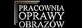 Logo - Pracownia Oprawy Obrazów, Morasko 64, Poznań 61-680 - Przedsiębiorstwo, Firma, numer telefonu