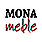 Logo - Mona meble skep meblowy, gen. Hallera Józefa 13, Rawicz 63-900 - Meble, Wyposażenie domu - Sklep, godziny otwarcia, numer telefonu