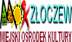 Logo - Miejski Ośrodek Kultury, Szeroka 17, Złoczew 98-270 - Centrum kultury, godziny otwarcia, numer telefonu