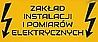 Logo - Instalacje i Pomiary Elektryczne. Zdzisław Kupiec, Częstochowa 42-209 - Przedsiębiorstwo, Firma, godziny otwarcia, numer telefonu