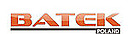 Logo - Batek Poland, Obrońców Lwowa 6, Legionowo 05-119 - Przedsiębiorstwo, Firma, godziny otwarcia, numer telefonu
