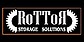 Logo - Rottor – Robert Belka, Grottgera Artura 5A/2, Warszawa 00-785 - Przedsiębiorstwo, Firma, numer telefonu