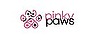 Logo - PINKY PAWS, Obywatelska 128/152, Łódź 94-104 - Zoologiczny - Sklep, numer telefonu