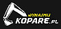 Logo - WynajmijKopare.pl, Pogodna 28, Dąbrówka-Strumiany 95-100 - Budownictwo, Wyroby budowlane, numer telefonu