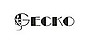 Logo - Gecko, Leśna 22 c/4, Gdynia 81-549 - Przedsiębiorstwo, Firma, godziny otwarcia, numer telefonu