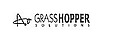 Logo - GrassHopper, Partyzantów 2B, Kalwaria Zebrzydowska 34-130 - Przedsiębiorstwo, Firma, numer telefonu