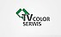 Logo - TV Color Serwis s.c., Zaleskiego Bohdana 12, Bydgoszcz 85-133 - Przedsiębiorstwo, Firma, godziny otwarcia, numer telefonu