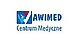 Logo - AWIMED NZOZ Sp. z o.o., gen. Hallera Józefa 2c, Bydgoszcz 85-795 - Prywatne centrum medyczne, numer telefonu