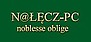 Logo - Nałęcz-PC Wojciech Kobierzycki, Staszica Stanisława 23 m. 44 91-763 - Przedsiębiorstwo, Firma, numer telefonu