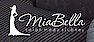 Logo - Salon sukni ślubnej MiaBella, Niemodlińska 16, Żerkowice 46-700 - Ślubny - Salon, Usługi, numer telefonu