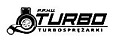 Logo - P.P.H.U. TURBO Klaudia Potępa, Cieśle 14h, Cieśle 56-400 - Autokomis, godziny otwarcia, numer telefonu