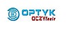 Logo - Optyk OCZYtanie mgr Maria Skok Optometrysta, Jasło 38-200 - Zakład optyczny, godziny otwarcia, numer telefonu