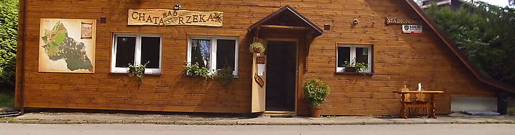 Zdjęcie w galerii Chata nad rzeką nr 1