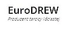 Logo - EuroDREW Marcin Rybus, Tartaczna 1, Wejherowo 84-200 - Przedsiębiorstwo, Firma, godziny otwarcia, numer telefonu