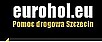 Logo - Pomoc Drogowa Autoholowanie Transport Eurohol Robert Pawłowski 70-660 - Usługi transportowe, numer telefonu