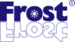 Logo - Frost, Dobra 9, Łomianki 05-092 - Przedsiębiorstwo, Firma, godziny otwarcia, numer telefonu