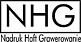 Logo - NHG -> Nadruk - Haft - Grawerowanie zamów przez Internet, Dobra 72-003 - Usługi