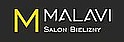 Logo - Salon bielizny brafitterskiej Malavi, Poznań 61-514 - Odzieżowy - Sklep, godziny otwarcia, numer telefonu