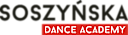 Logo - Soszyńska Dance Academy, płk. Jana Kilińskiego, Gdańsk 80-452 - Szkoła tańca, numer telefonu