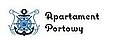 Logo - Apartament Portowy, Towarowa 16B, Kołobrzeg 78-100 - Pokój gościnny, numer telefonu