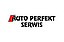 Logo - Auto Perfekt Serwis, ul. Hery 25, Warszawa 01-497 - Warsztat naprawy samochodów, godziny otwarcia, numer telefonu