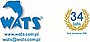 Logo - Wats Piotr Demski, Klubowa 1, Bujaków 43-356 - Przedsiębiorstwo, Firma, godziny otwarcia, numer telefonu
