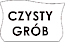 Logo - Czysty grób - Sprzątanie grobów, Wólczyńska, Warszawa 01-931 - Usługi, numer telefonu
