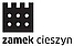 Logo - Zamek Cieszyn - Informacja Turystyczna, Zamkowa 3 a,b,c, Cieszyn 43-400 - Informacja turystyczna, numer telefonu