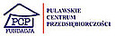 Logo - Fundacja Puławskie Centrum Przedsiębiorczości&, Puławy 24-110 - Fundacja, Stowarzyszenie, Związek, godziny otwarcia, numer telefonu