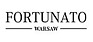 Logo - Fortunato, kwiaciarnia internetowa, kwiaty w pudelkach, Warszawa 01-833 - Kwiaciarnia, godziny otwarcia, numer telefonu