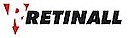 Logo - Retinall Sp. z o.o., Bohaterów Monte Cassino 12, Oświęcim 32-600 - Przedsiębiorstwo, Firma, numer telefonu