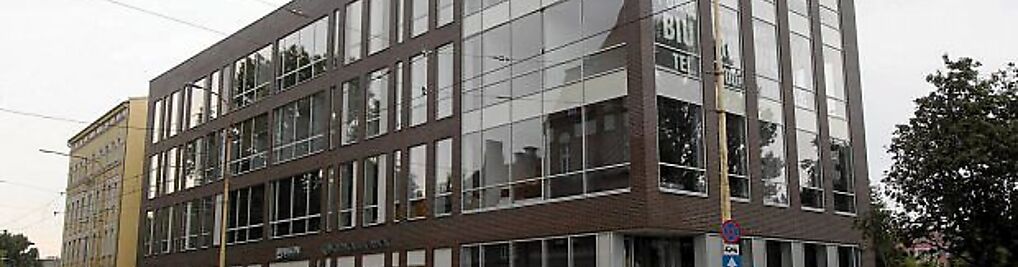 Zdjęcie w galerii InterRisk TU SA VIG Oddział Szczecin nr 1