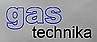 Logo - Gas Technika. Kołosowski Jacek, Zwycięstwa 148, Koszalin 75-613 - Przedsiębiorstwo, Firma, godziny otwarcia, numer telefonu