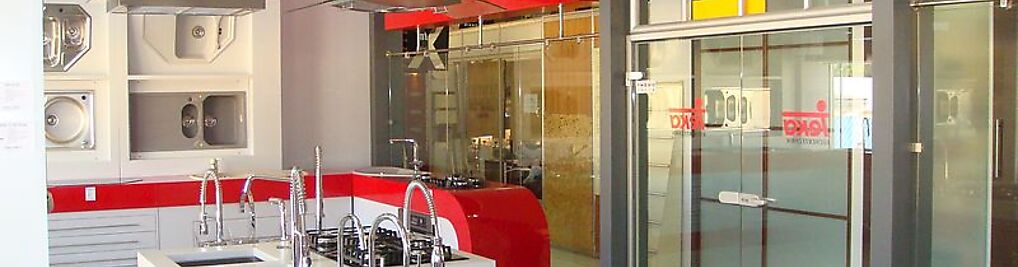 Zdjęcie w galerii Salon Firmowy Teka nr 2