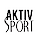 Logo - Aktiv Sport, Puławska 105, Warszawa 02-595 - Rowerowy - Sklep, Serwis, godziny otwarcia, numer telefonu