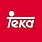 Logo - Salon Firmowy Teka, Bartycka 26, Warszawa 00-716 - Elektronika użytkowa, AGD - Sklep, godziny otwarcia, numer telefonu