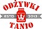 Logo - ODZYWKI-TANIO.pl - NUTRITION SHOP, Rynek 18, Głogów Małopolski 36-060 - Sportowy - Sklep, godziny otwarcia, numer telefonu