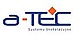 Logo - A-Tec Systemy Instalacyjne Sp. z o.o., Magnacka 15, Kowale 80-180 - Przedsiębiorstwo, Firma, godziny otwarcia, numer telefonu