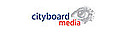 Logo - Cityboard Media Sp. z o.o., Rydlówka 20, Kraków 30-363 - Przedsiębiorstwo, Firma, godziny otwarcia, numer telefonu