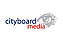 Logo - Cityboard Media Sp. z o.o., Stanisława Taczaka 24, lok. 205 61-819 - Przedsiębiorstwo, Firma, godziny otwarcia, numer telefonu