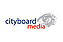 Logo - Cityboard Media Sp. z o.o., Wały Piastowskie 1/902, Gdańsk 80-855 - Przedsiębiorstwo, Firma, godziny otwarcia, numer telefonu