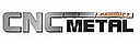 Logo - CNC METAL PRODUKT, 3 Maja 35, Konin 62-500 - Przedsiębiorstwo, Firma, numer telefonu
