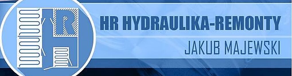 Zdjęcie w galerii "HR" HYDRAULIKA - REMONTY JAKUB MAJEWSKI nr 1