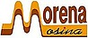 Logo - Morena, Konopnickiej 1, Mosina 62-050 - Hotel, numer telefonu