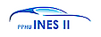 Logo - PPHU INES II, Wspólna 35c, Bielsko-Biała 43-318 - Usługi, godziny otwarcia, numer telefonu