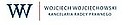 Logo - Wojciechowski Wojciech Kancelaria Radcy Prawnego, Giżycka 1 60-106 - Usługi, numer telefonu